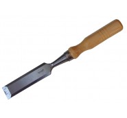 Wood-Cutting Chisel 3/8"   8-1/2" Overall Length